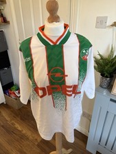 1994–95 Ireland national