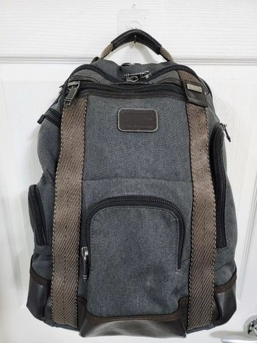 Tumi alpha bravo - tumi,