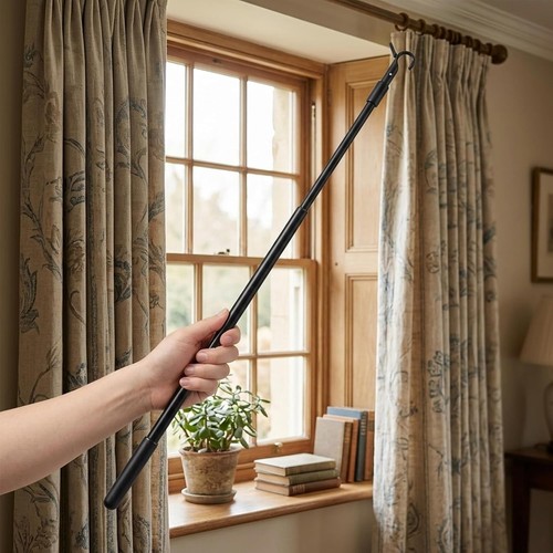 Loft ladder pole - loft,