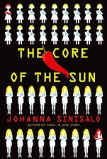 The Core of the Sun,Johanna