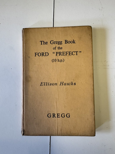 The gregg book - of,