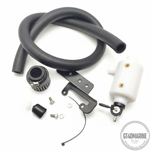 Sea doo catch - can, engine