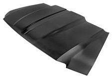 JEGS Cowl Induction Hood for