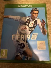 FIFA 19 Xbox One Game
