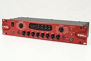 Line6 pod pro guitar - line6, amp