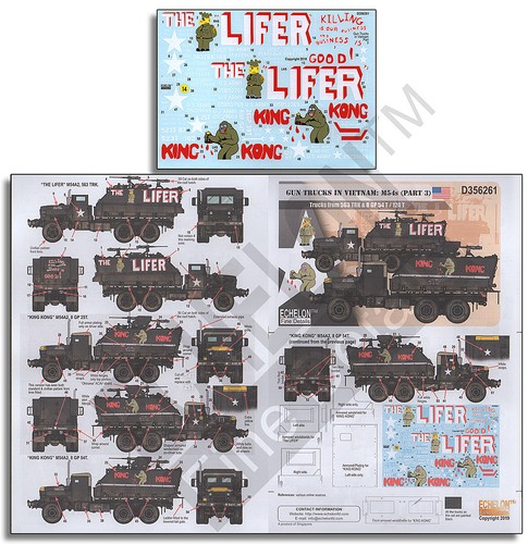 Echelon d356261 35 gun - echelon,