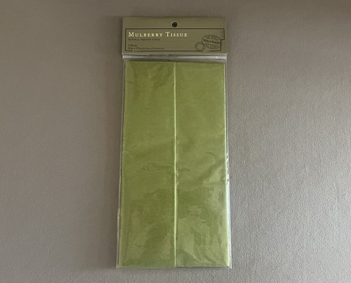 Sheets green natural - 2,