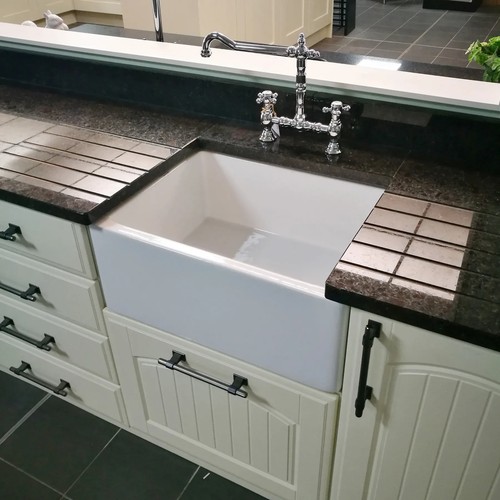 Rak belfast kitchen sink - belfast,