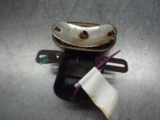 Honda Motorcycle Vintage S90 