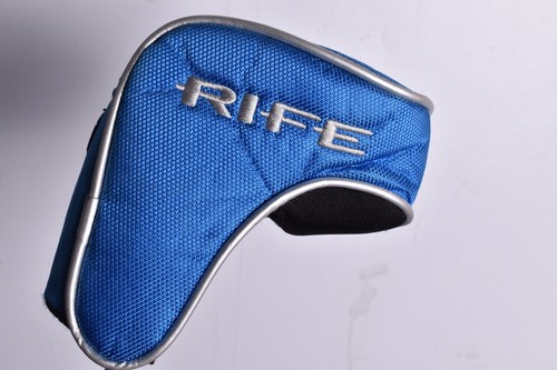 Rife blade putter cover high - putter,