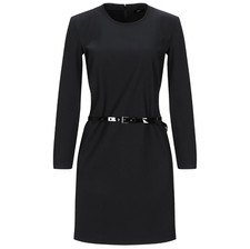 DSQUARED2 Shift Dress Belted
