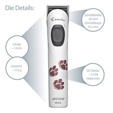 AESCULAP LI-ION Battery