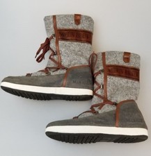 Womens Original Tecnica Moon