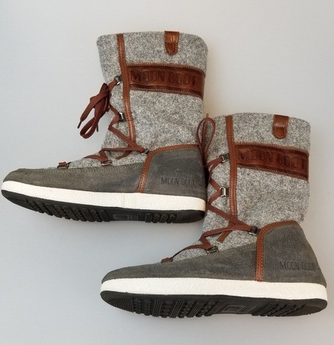 Womens original tecnica moon - womens,