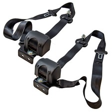 Land-Rover Defender & Series 2