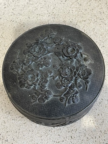 Heavy gauge antique - antique, japanese