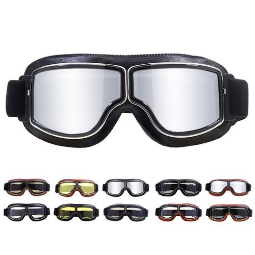 Motorcycle windproof goggles - motorcycle,
