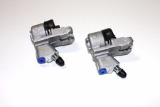 AUSTIN GIPSY 1958 - 1968  PAIR