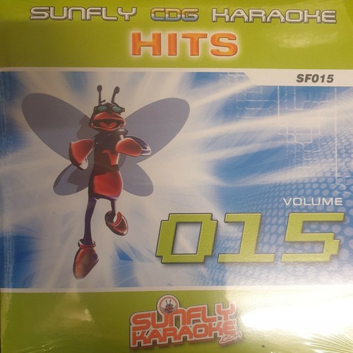 Sunfly hits karaoke - hits,