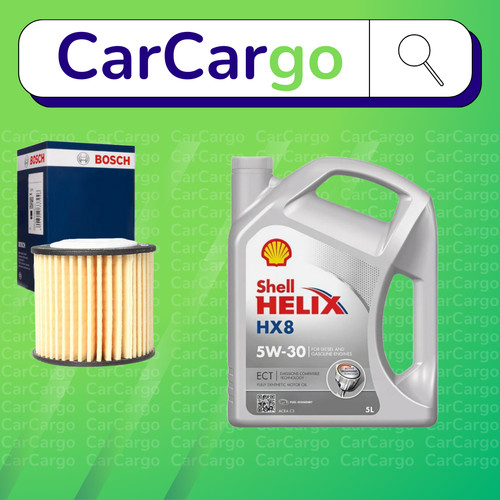 Bosch service kit fit - kit,
