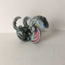 Bakugan Abis Omega Gray Figure