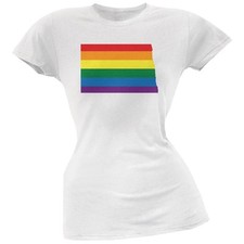 North Dakota LGBT Lesbian