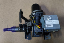 Steering Column Fits LHD Fiat Punto II 1999-2012   DELCO REMY DSC009L