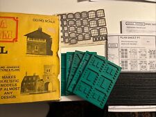 Linka System Trial Brickwork