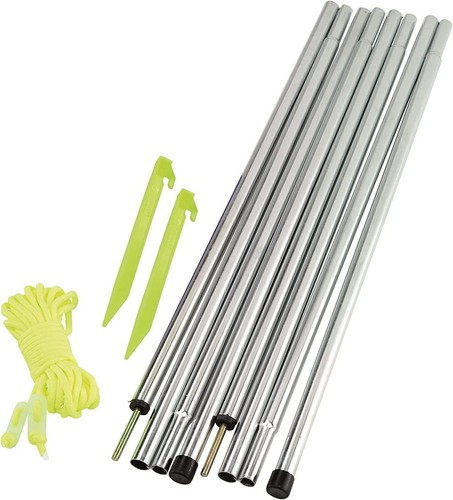 Outwell upright pole - set, 200cm