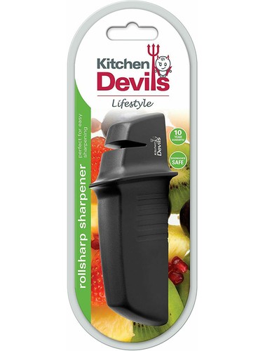 Knife sharpener fiskars - sharpener,