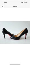 Christian Louboutin Simple 85