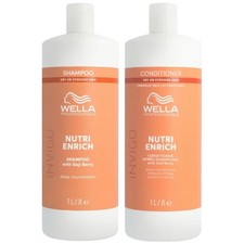 Wella Invigo Nutri-Enrich