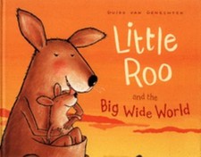 Little Roo and the Big Wide