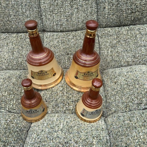 Job lot wade - lot, bells