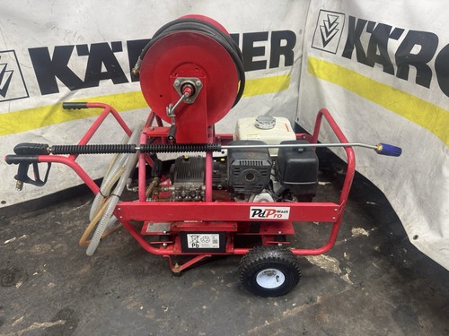 3000psi 21lmin honda washer - 21lmin,