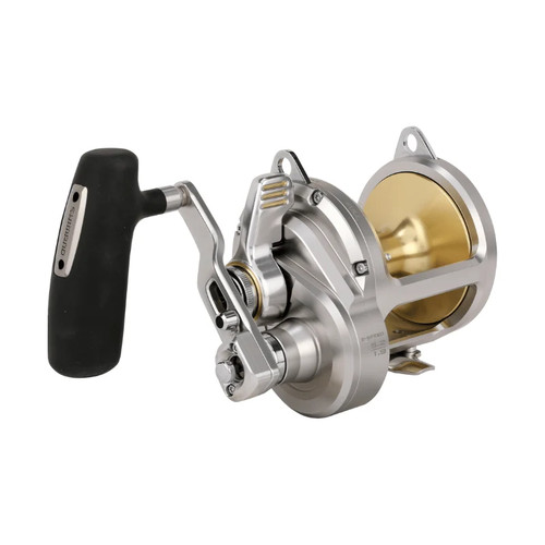 Shimano talica conventional - shimano,