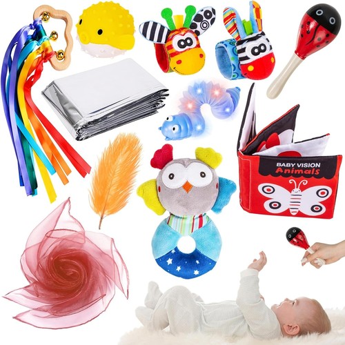 Baby toys 18 months - 12,