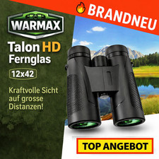 Warmax™ Talon HD Binoculars