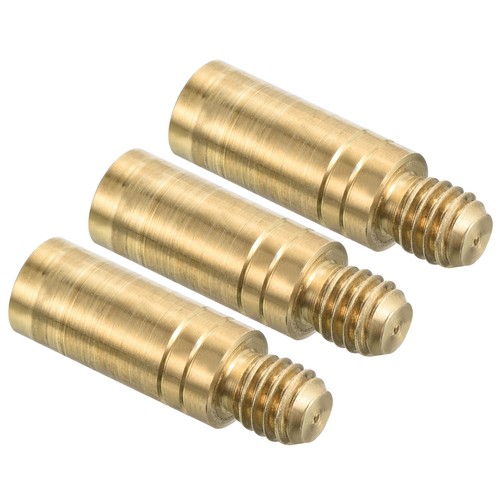 3pcs copper dart weight add - 3g,