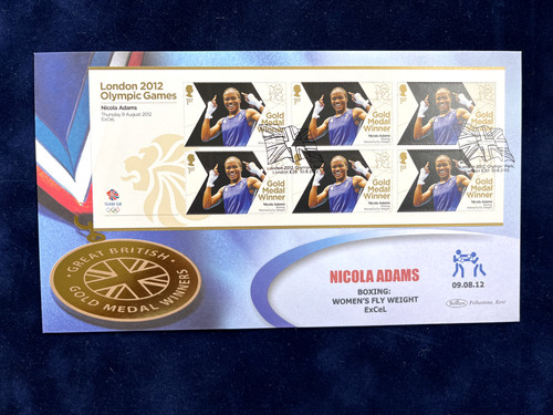 429 2012 olympic gold medal - 2012,