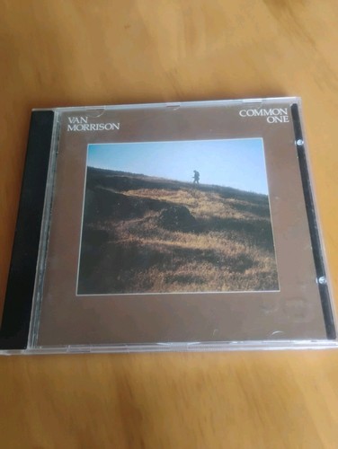 Van morrison common one - morrison,