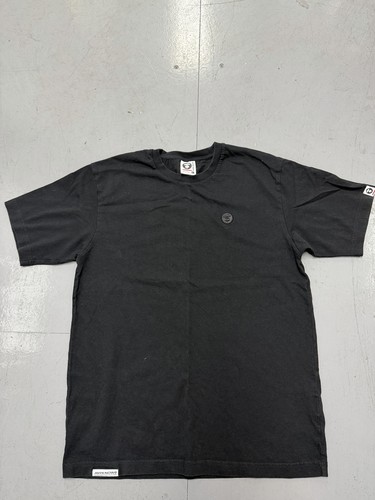 Bape men black shirt short - men's, t-shirt
