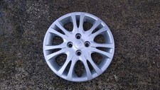 HYUNDAI i20 15" Inch Wheel