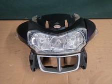 BMW R1200 RT 2005 - 2009 Front