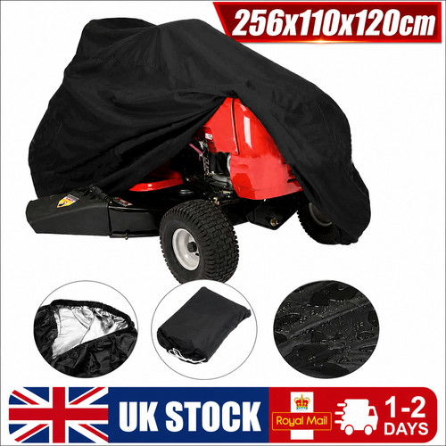 100 universal riding - riding, lawn