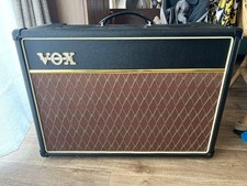 Mint VOX AC15CC1 CUSTOM