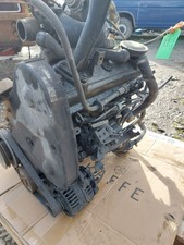 Volkswagen Transporter T4 Abl 1.9td Engine Nice Runner Not Tdi
