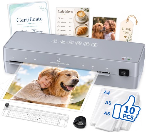 Laminator thermal - laminator,