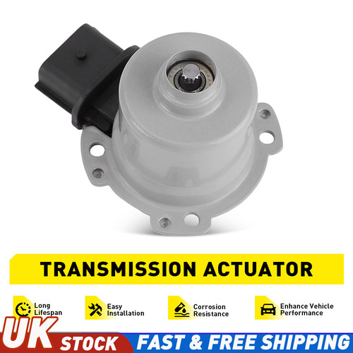 Pack transmission solenoid - pack,