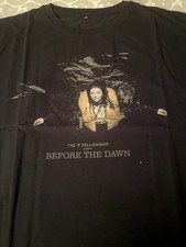 Kate Bush Before The Dawn 2014